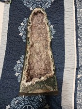 Large Amethyst Geode