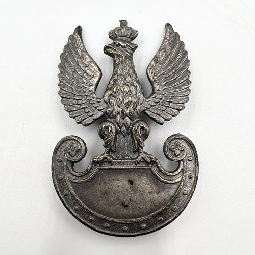 Genuine ww2 poland polish - ww2,