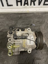 ASTRA J MK6 1.4 PETROL AIR CON AC PUMP COMPRESSOR PN: 13335253