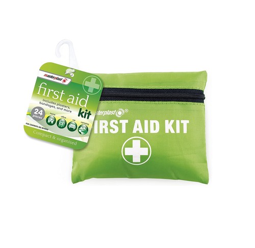 Compact mini first aid - first, kit