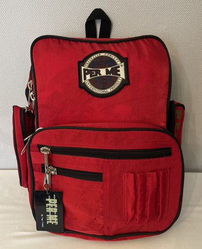 Per top trend back - trend, pack