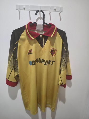 Watford 1995 1997 home - 1995/1997,