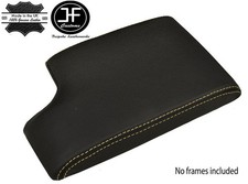 SAND STITCH ARMREST COVER REAL