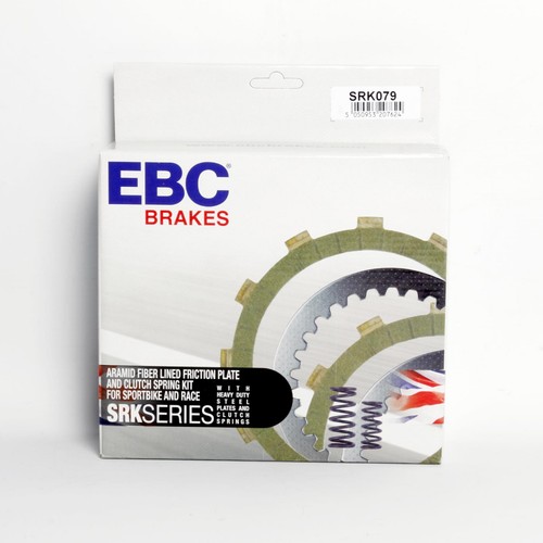 Ebc srk079 srk aramid fiber - ebc,