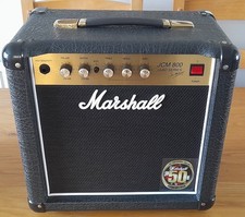 Marshall JCM 1C-H 1 Watt AMP