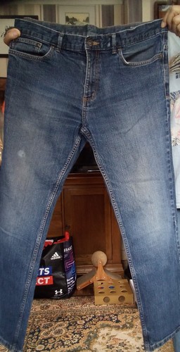 Mens jeans 30 - tu, good