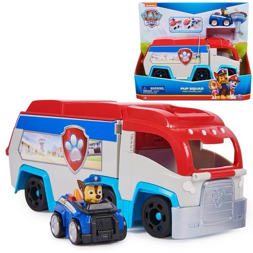 Nickelodeon paw patrol - patrol, pup