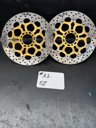 Ducati 996 sps brembo - brembo, oem