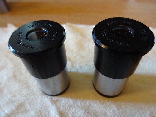 Pair carl zeiss kpl - pair,