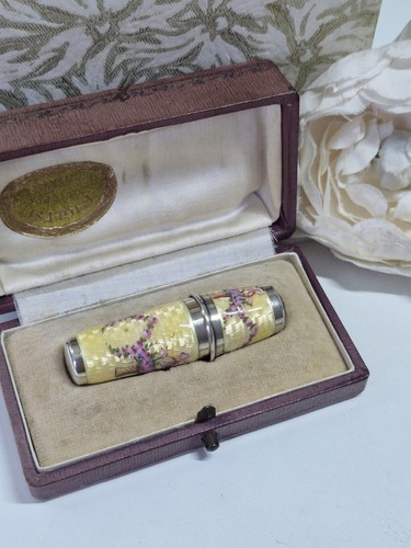 Antique sterling silver - sterling,