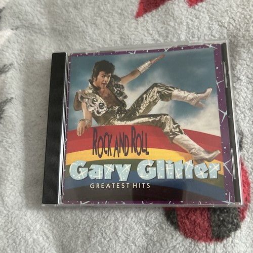 Greatest hits gary - hits,