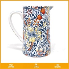 Elegant Golden Lily Floral
