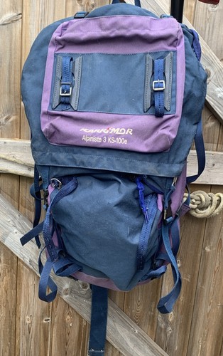 Karrimor alpiniste 100e - karrimor, ks-100e