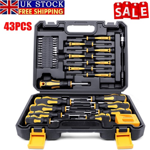 43pc heavy duty premium - 43pc,