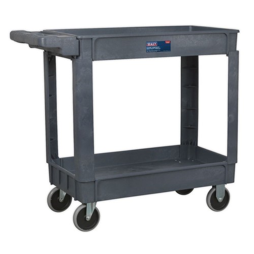 Sealey composite heavy - composite, heavy-duty