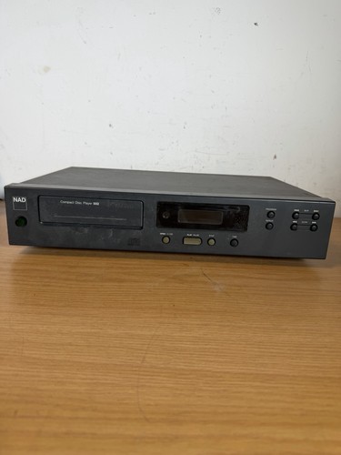 Nad 502 compact - 502,