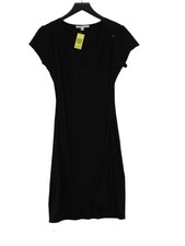 Uttam Boutique Wrap Midi Dress