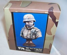 VERLINDEN 200MM 1/9 AMERICAN