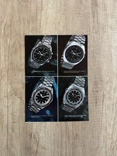 1969 OMEGA SPEEDMASTER DOUBLE