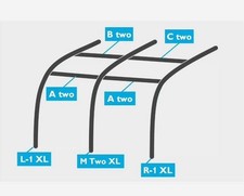 Kampa Motor Rally Air 390XL