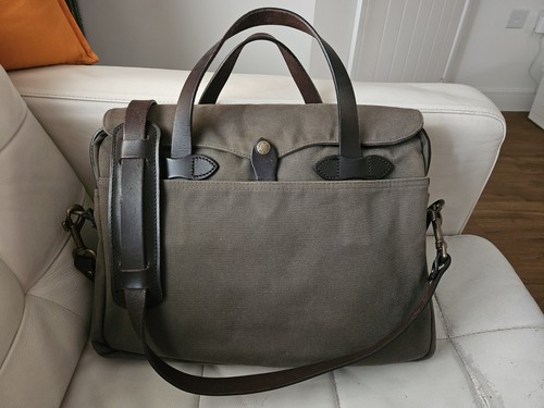 Filson 256 rugged twill - 256,