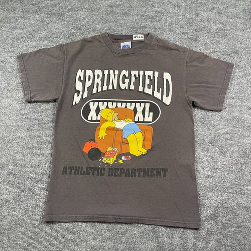 Vintage 90s homer simpson - 90s,