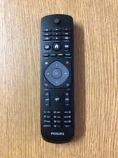 Philips 398GR08BEPHN0008CR TV  Remote Control Genuine Philips Remote