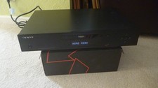 Oppo UDP-203 4K Ultra HD Blu-Ray Disk Player with original box