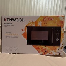 Kenwood K25MB21 Solo Microwave
