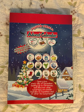 Squish-Amals Advent Calendar