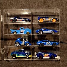 Hot Wheels Bundle of 10 Cars