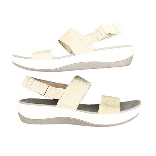 Clarks sandals women 10w - clarks, women's
