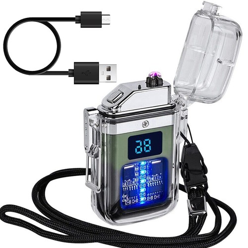 Usb rechargeable electric - rechargeable,