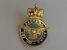 Royal Airforce RAF Crest