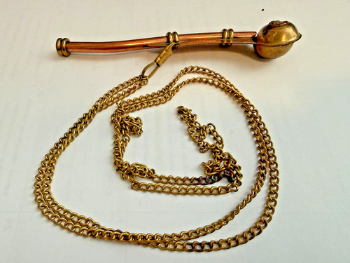 Vintage copper boatswain - ,