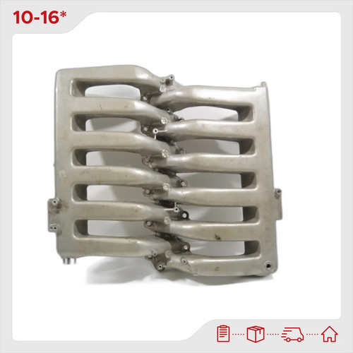 Mercedes benz cla air intake - cla,