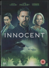 Innocent (DVD 2018) Angel