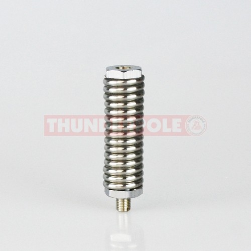 Thunderpole antenna - thunderpole,