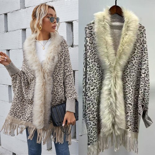 Ethnic style mongolian - mongolian, poncho