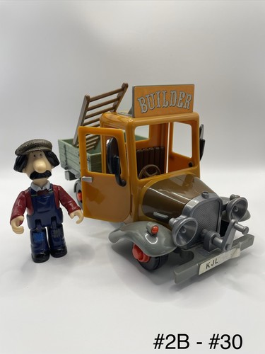 Postman pat large friction - postman,