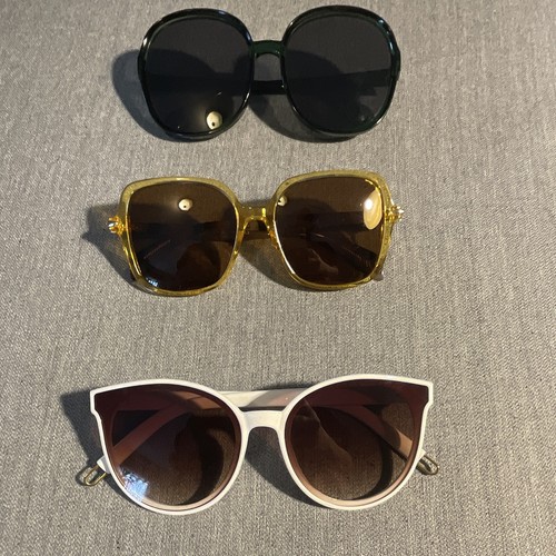 Lot pairs of vintage - of,