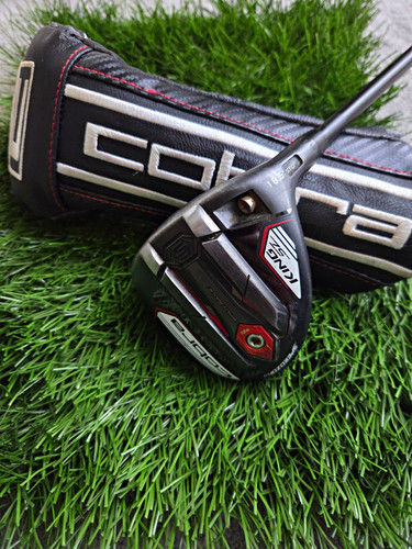Cobra king speedzone fairway - cobra,