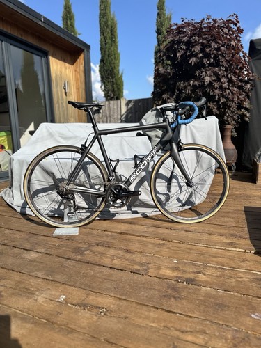 Scott team full - +, dura
