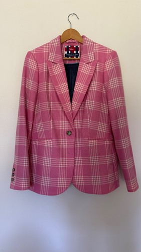 Boden heritage tweed pink - boden,