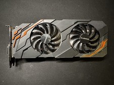 Gigabyte GeForce GTX 1070 Ti