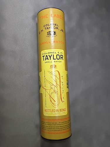 Colonel taylor small - colonel, e.h.