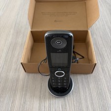 BT Advanced Digital Cordless