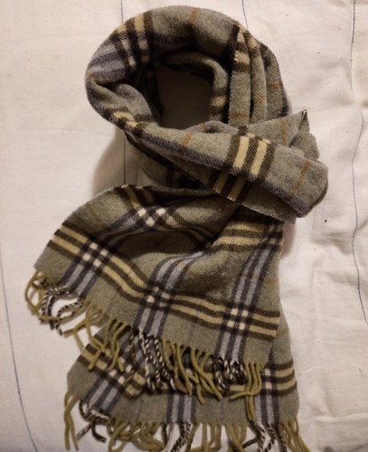Burberry men lambswool - burberry,