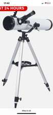 kenley reflective telescope