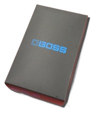 Boss PS-6 Shifter Effects